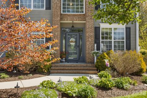 497 English Oak Road Fletcher NC 28732
