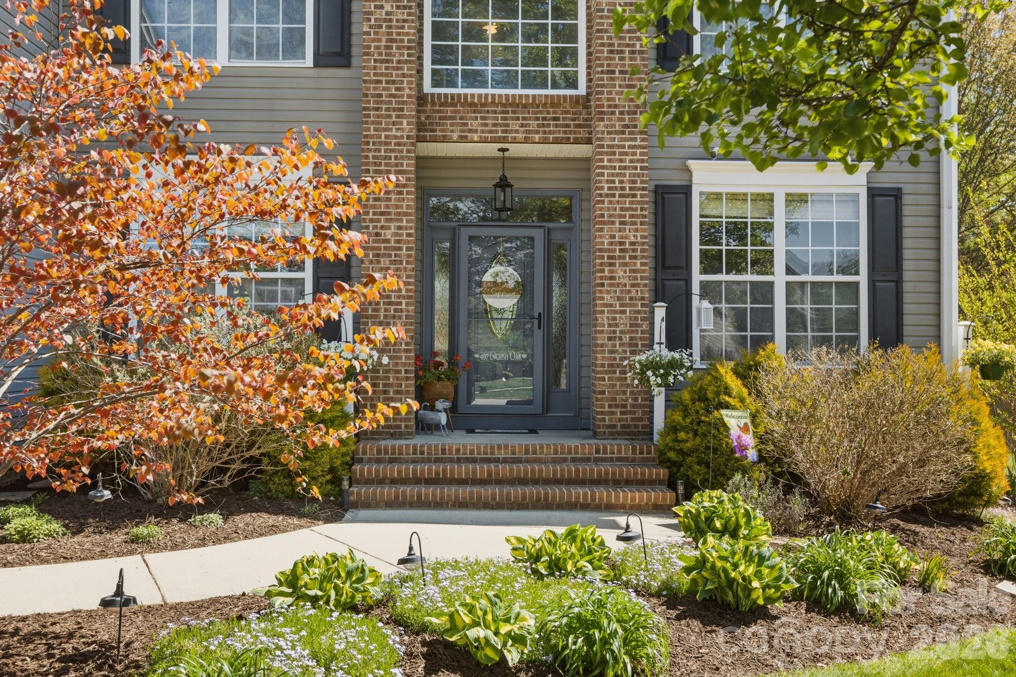 497 English Oak Road Fletcher NC 28732