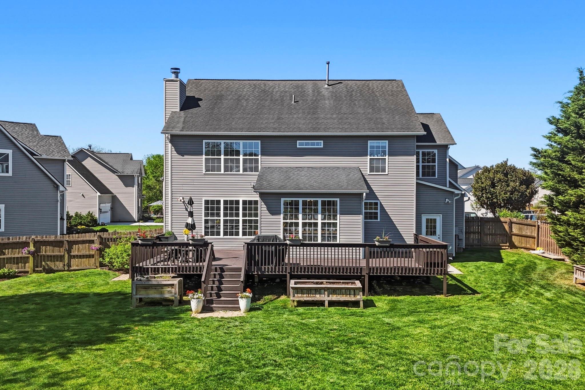 497 English Oak Road Fletcher NC 28732
