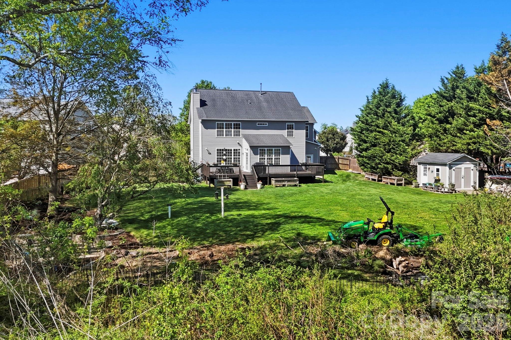 497 English Oak Road Fletcher NC 28732