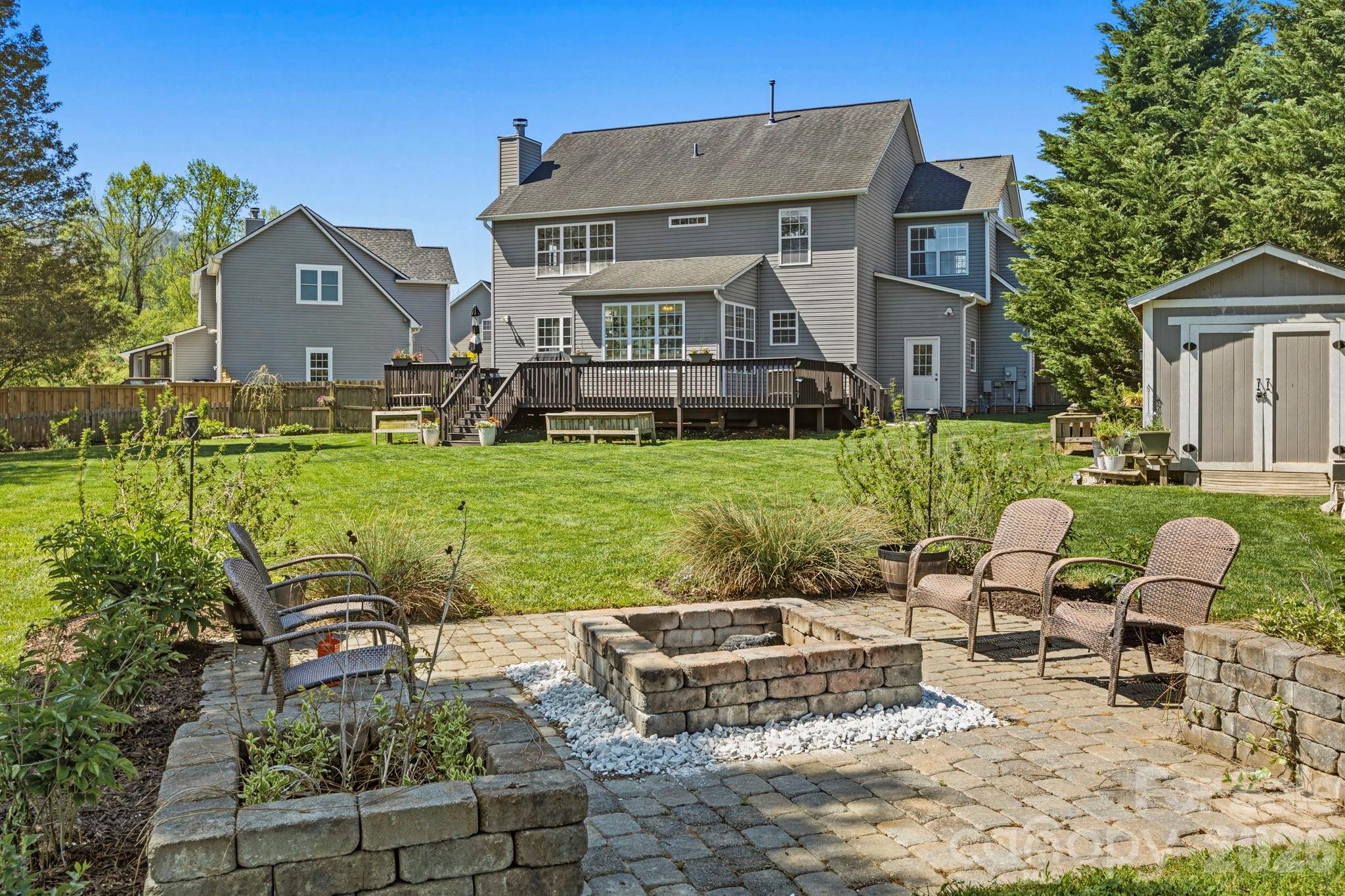 497 English Oak Road Fletcher NC 28732