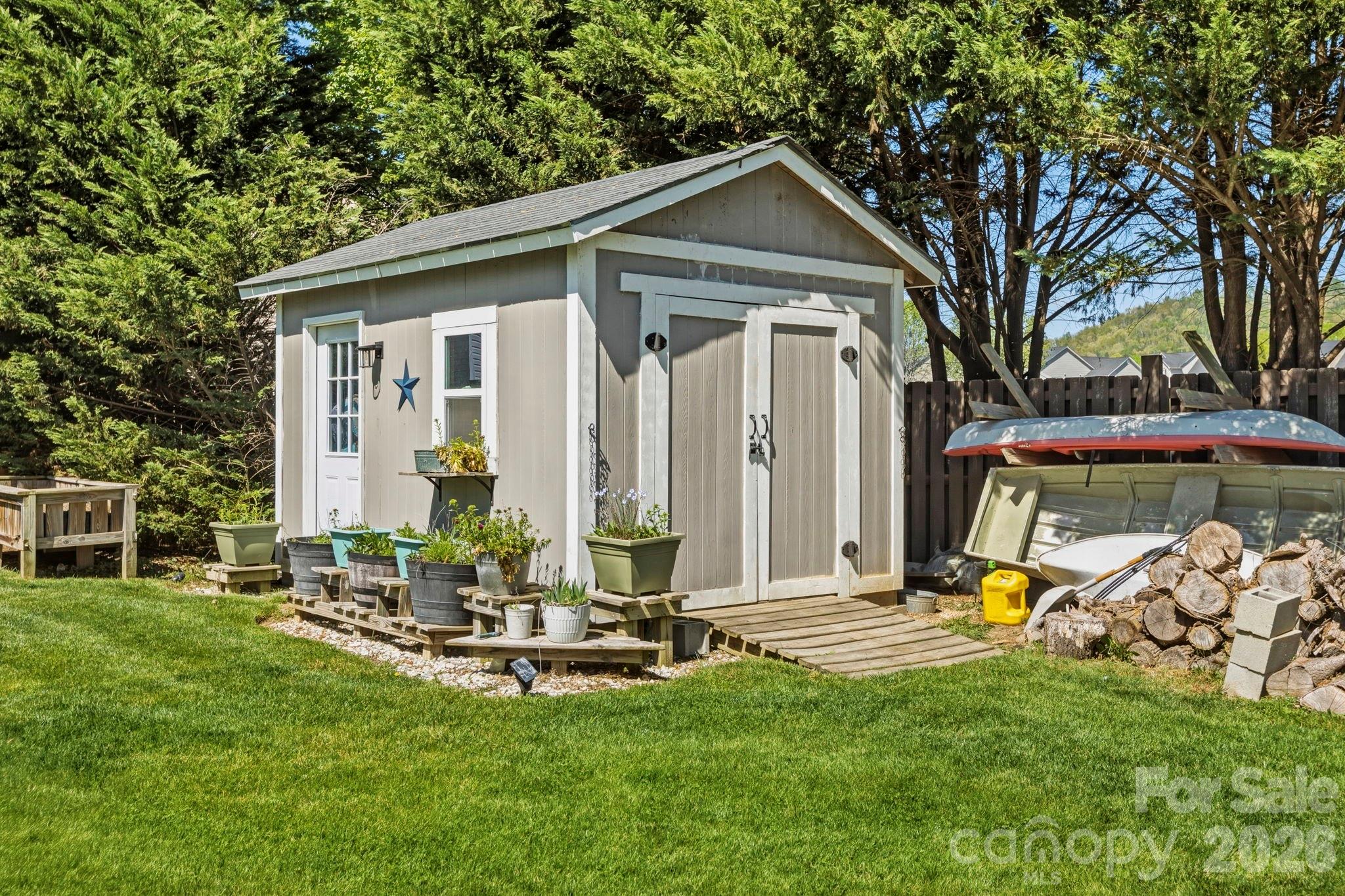 497 English Oak Road Fletcher NC 28732