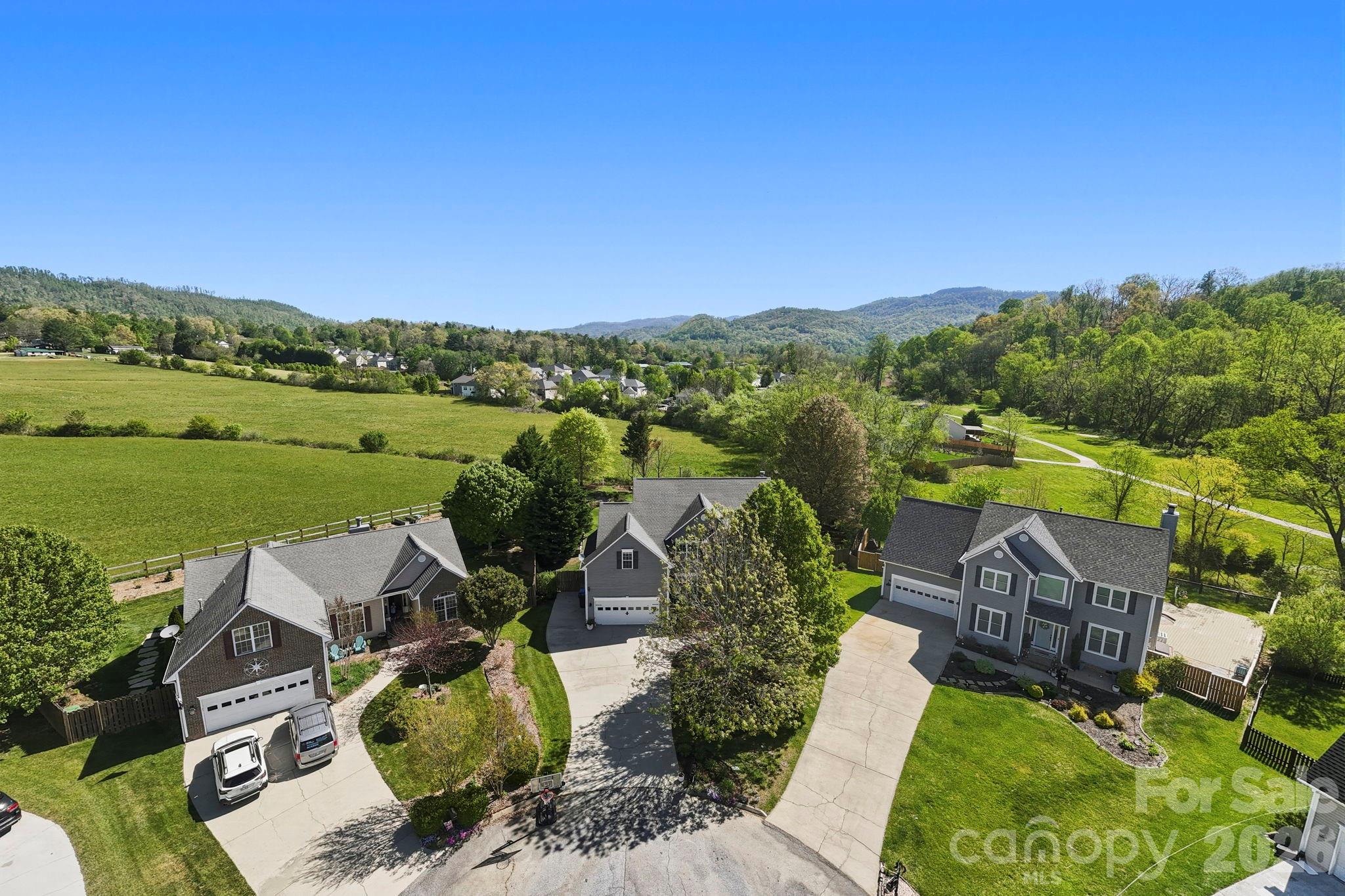 497 English Oak Road Fletcher NC 28732