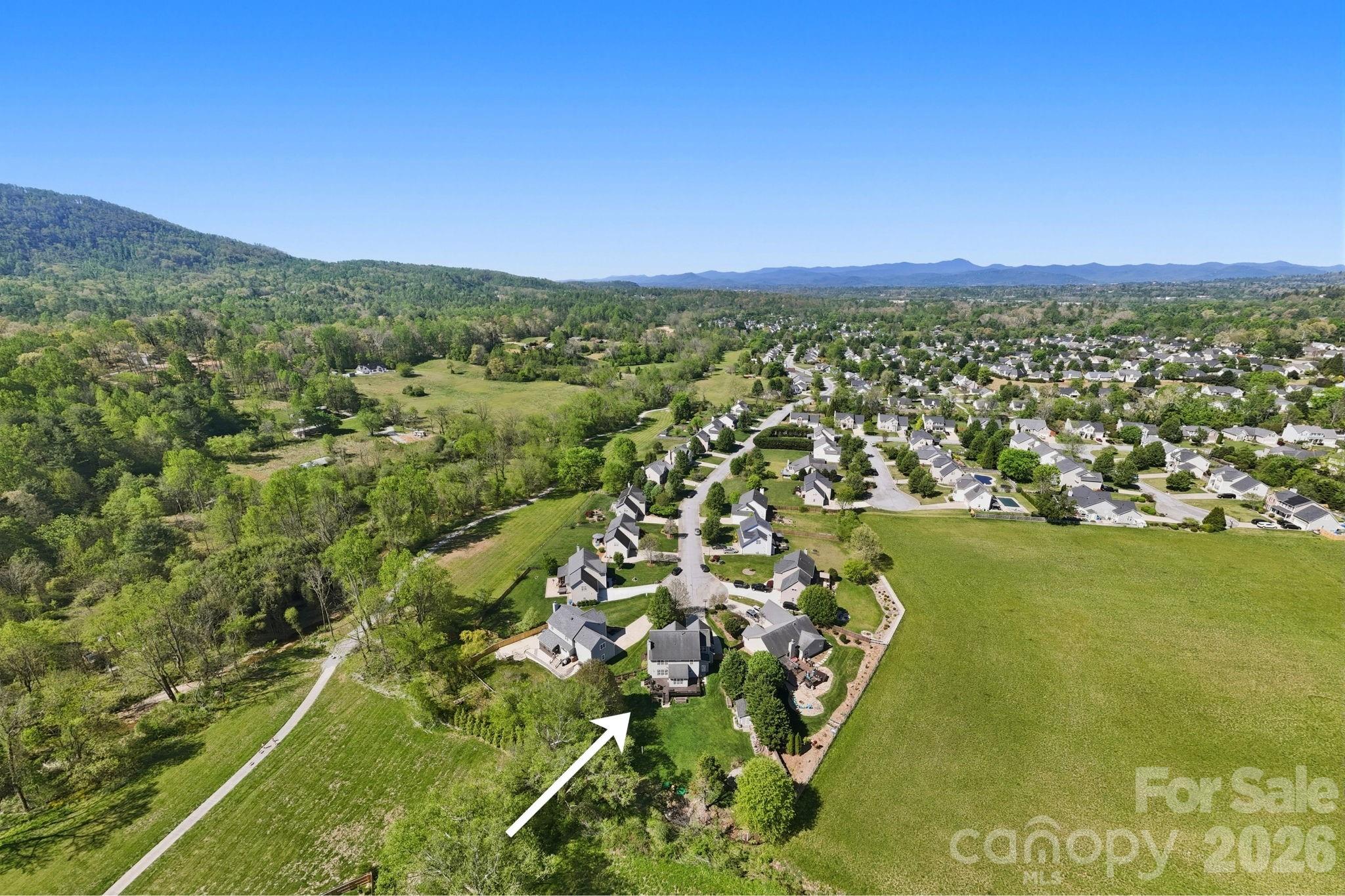 497 English Oak Road Fletcher NC 28732