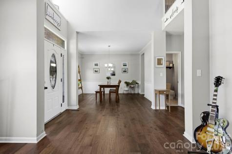 497 English Oak Road Fletcher NC 28732
