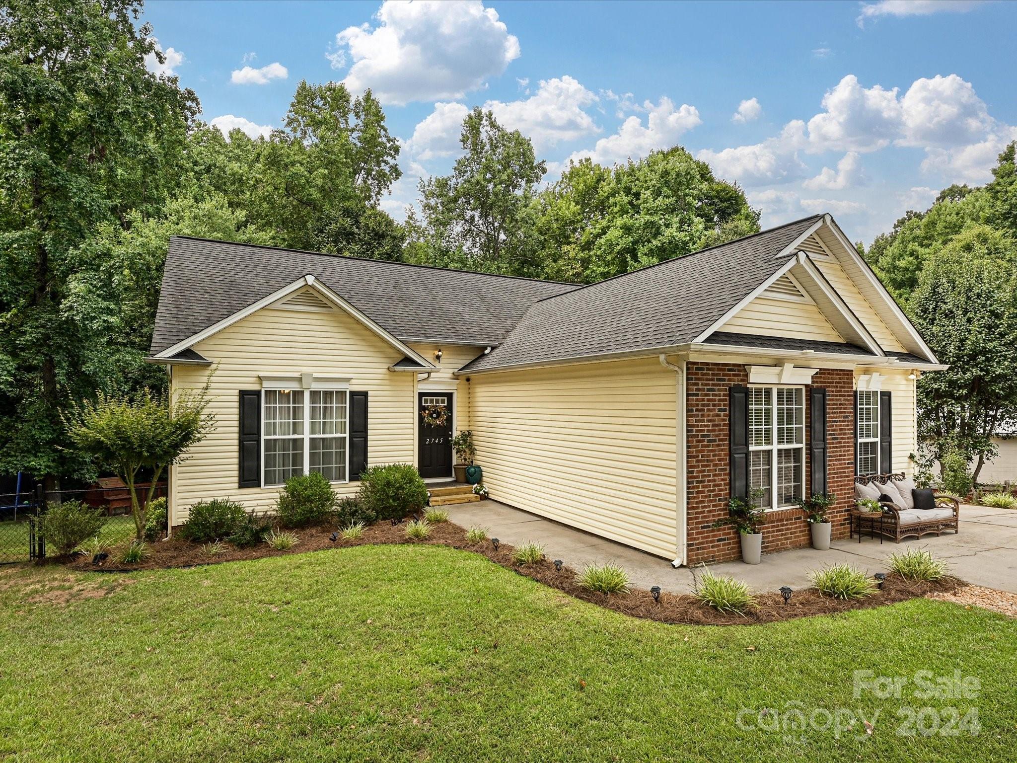 2745 Stockwood Drive Gastonia NC 28056