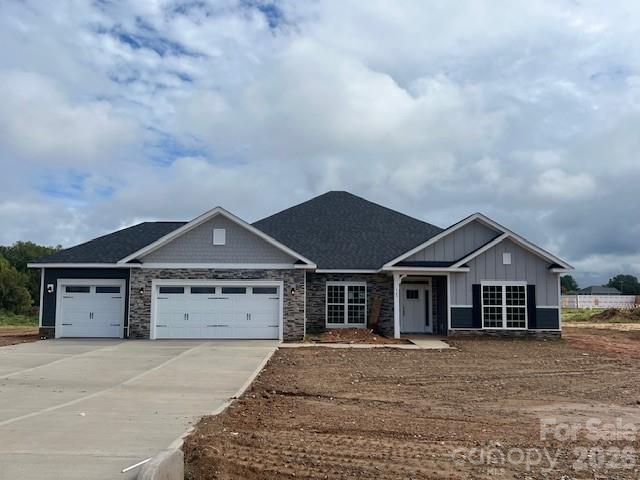 128 Swan Park Lane Statesville NC 28625