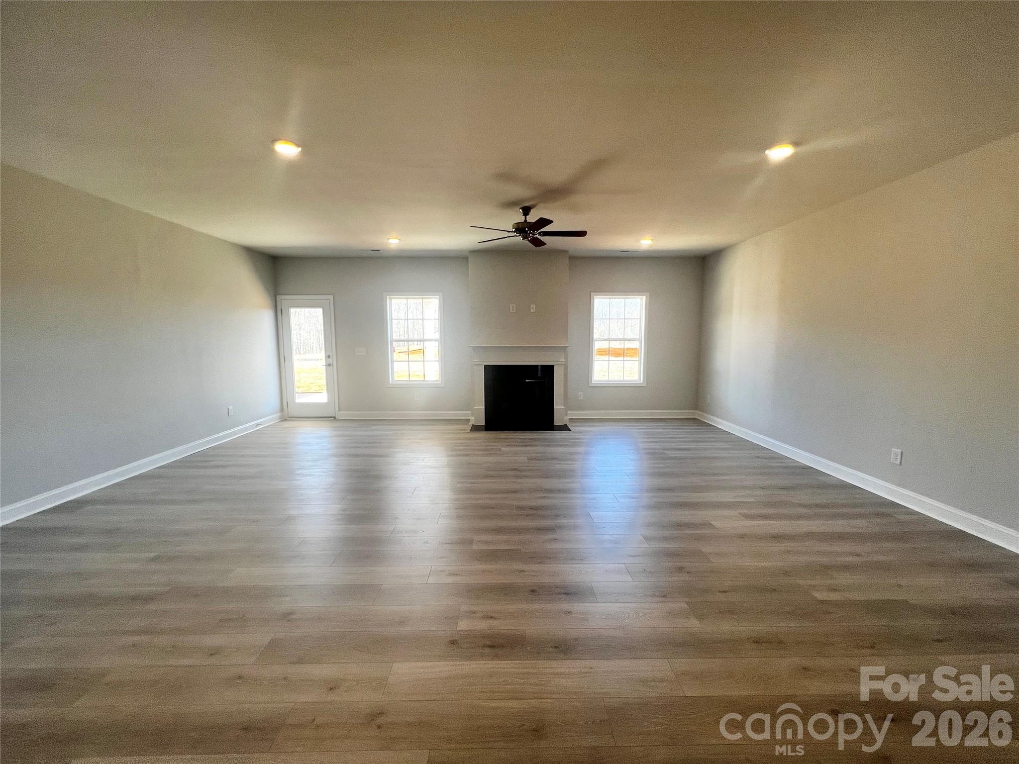 128 Swan Park Lane Statesville NC 28625