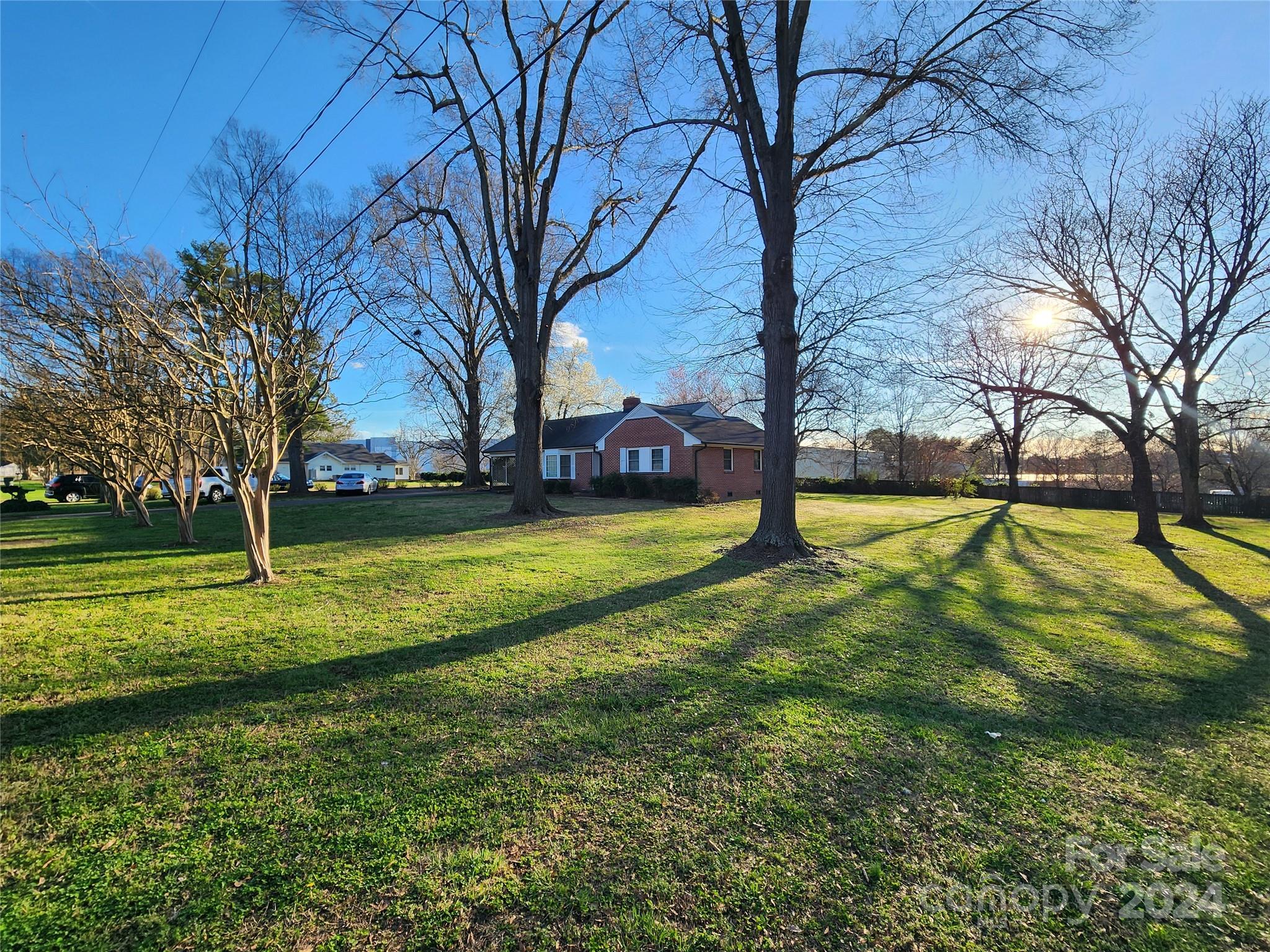 1321 Jenkins Road Gastonia NC 28052