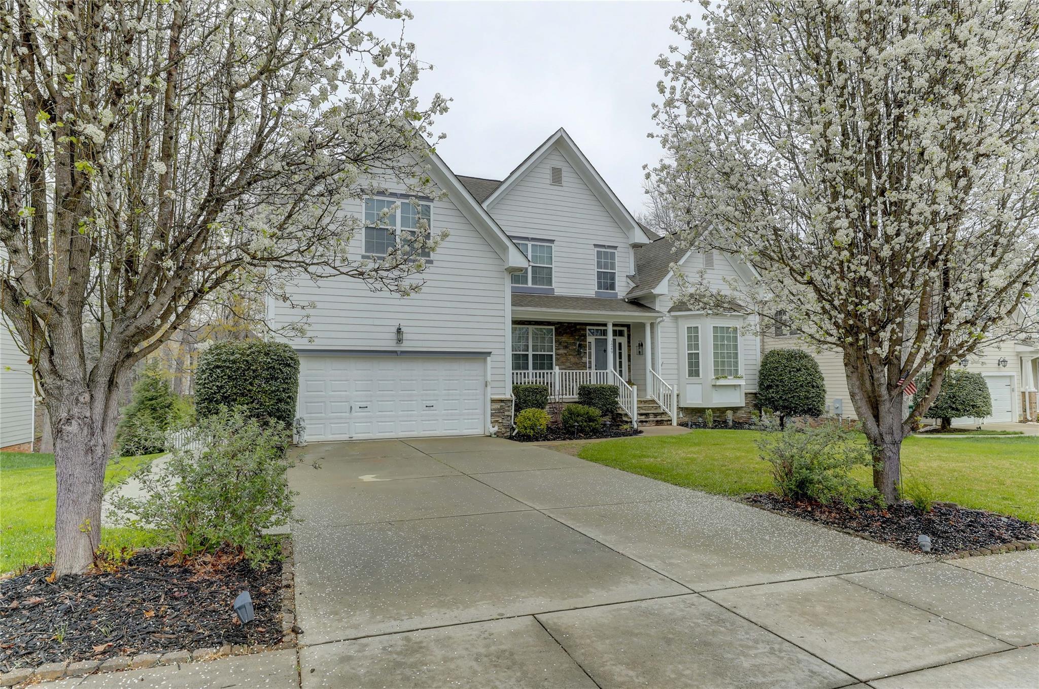 1249 Brough Hall Drive Waxhaw NC 28173