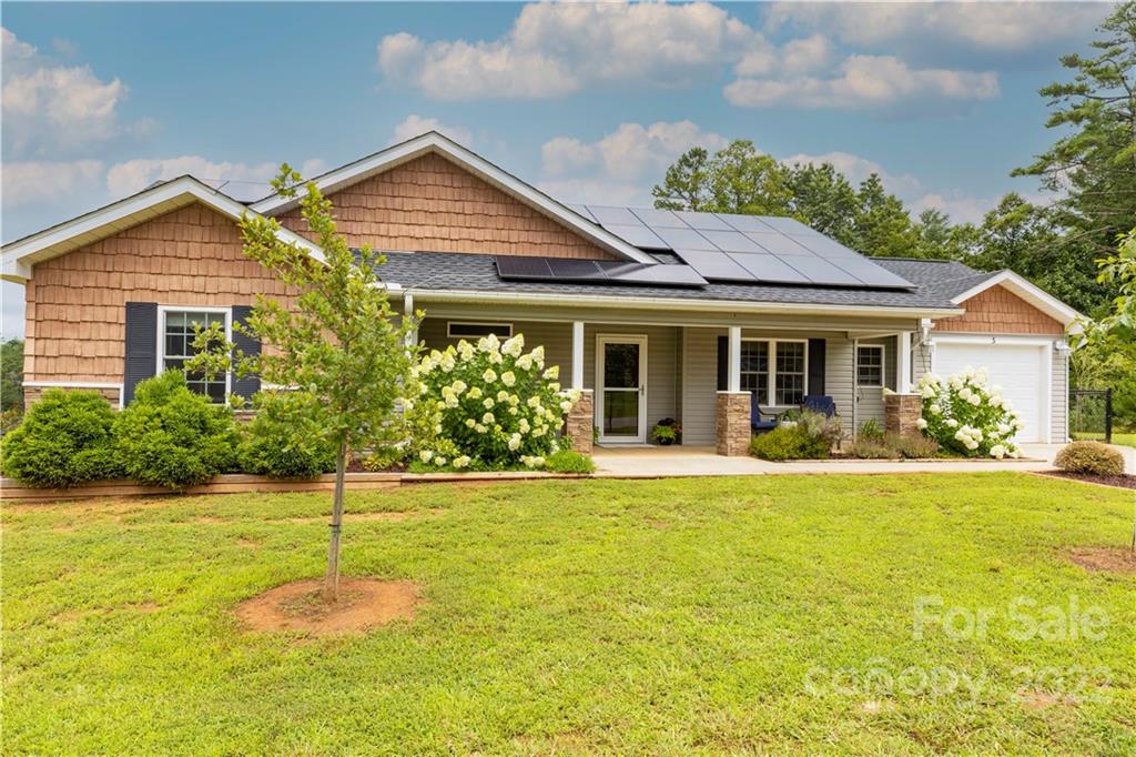 5 Clover Mountain Lane Weaverville NC 28787