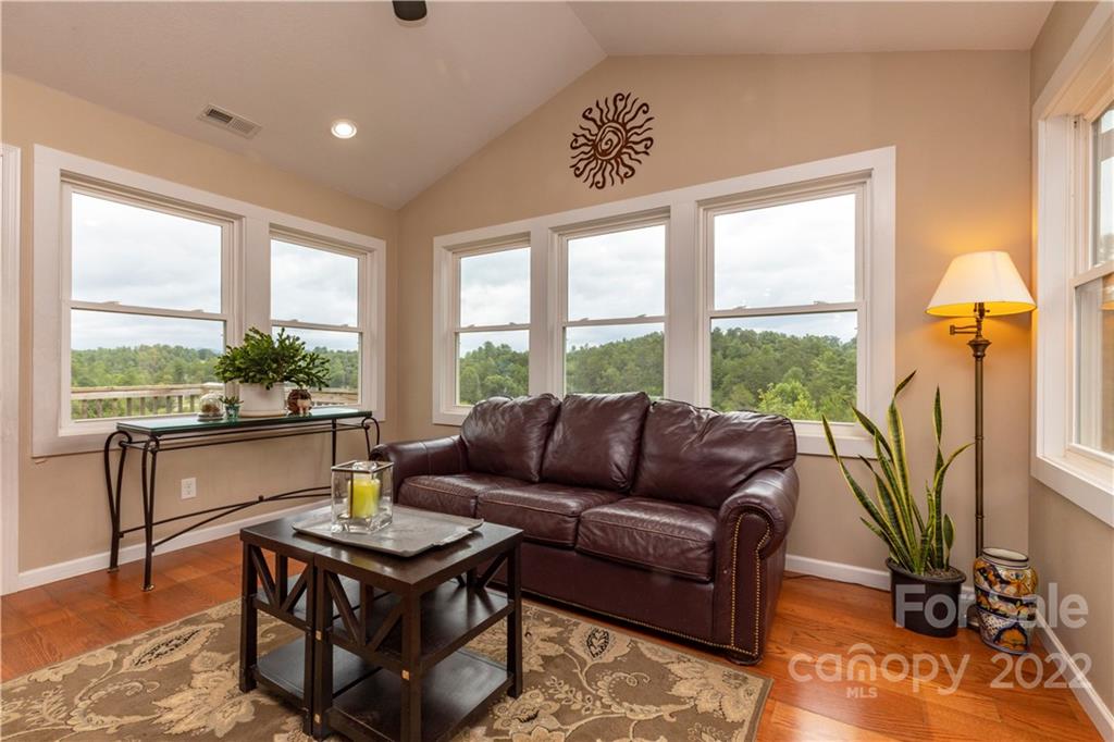 5 Clover Mountain Lane Weaverville NC 28787