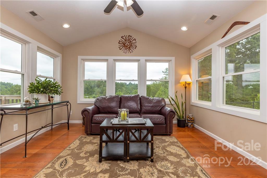 5 Clover Mountain Lane Weaverville NC 28787