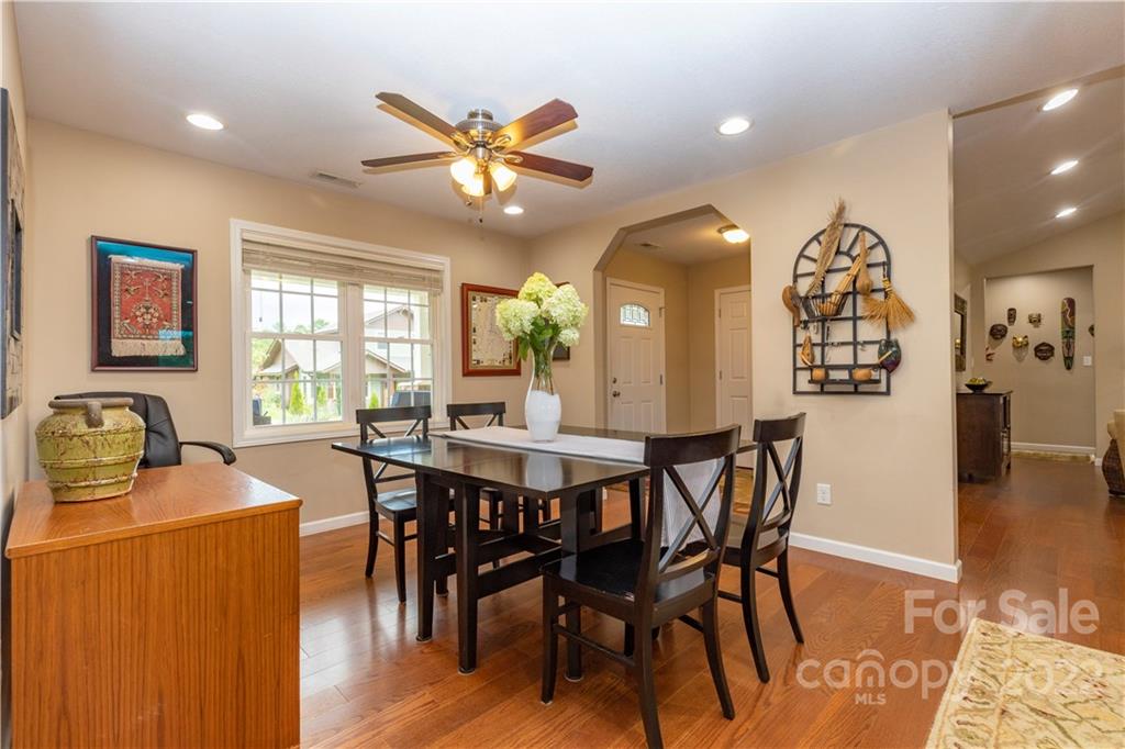5 Clover Mountain Lane Weaverville NC 28787
