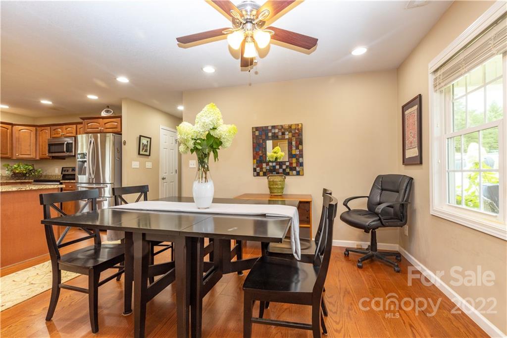 5 Clover Mountain Lane Weaverville NC 28787