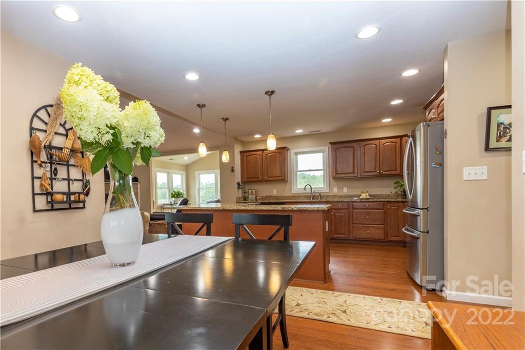 5 Clover Mountain Lane Weaverville NC 28787