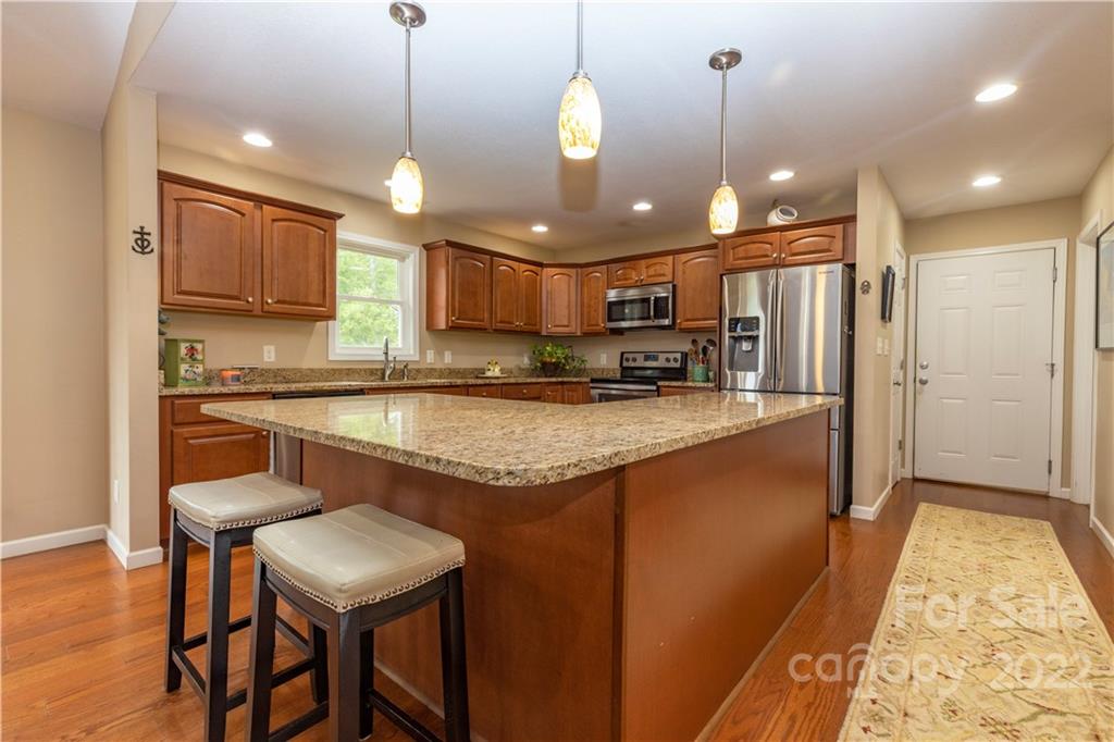5 Clover Mountain Lane Weaverville NC 28787