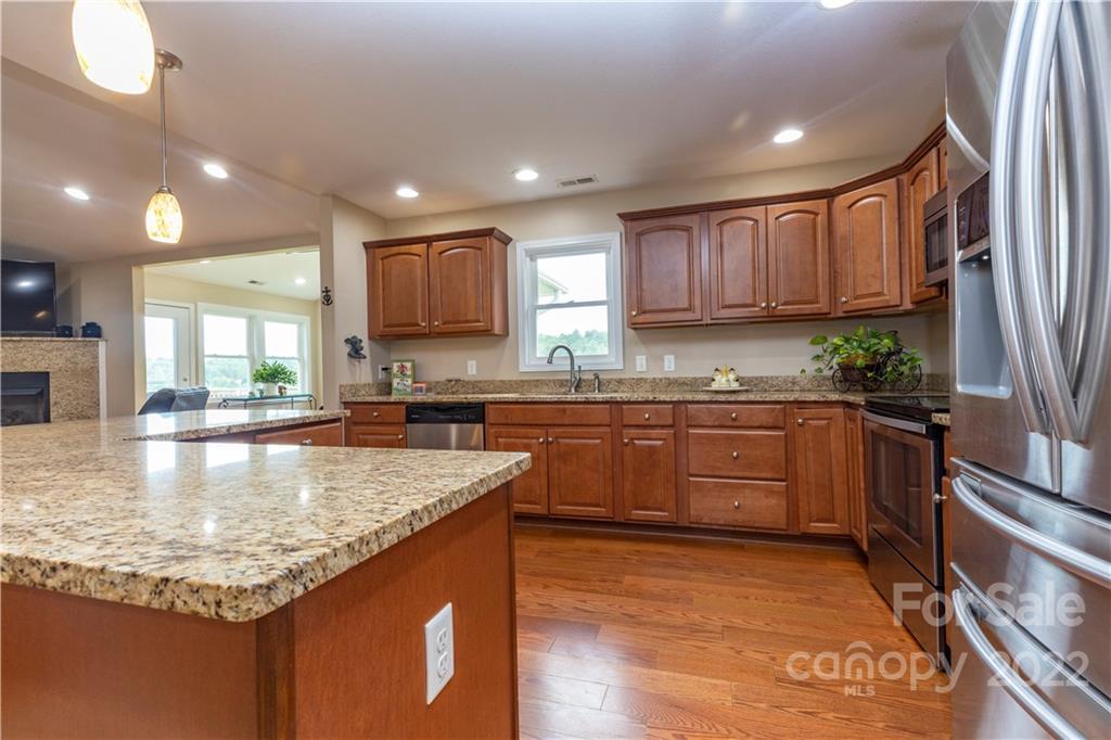 5 Clover Mountain Lane Weaverville NC 28787