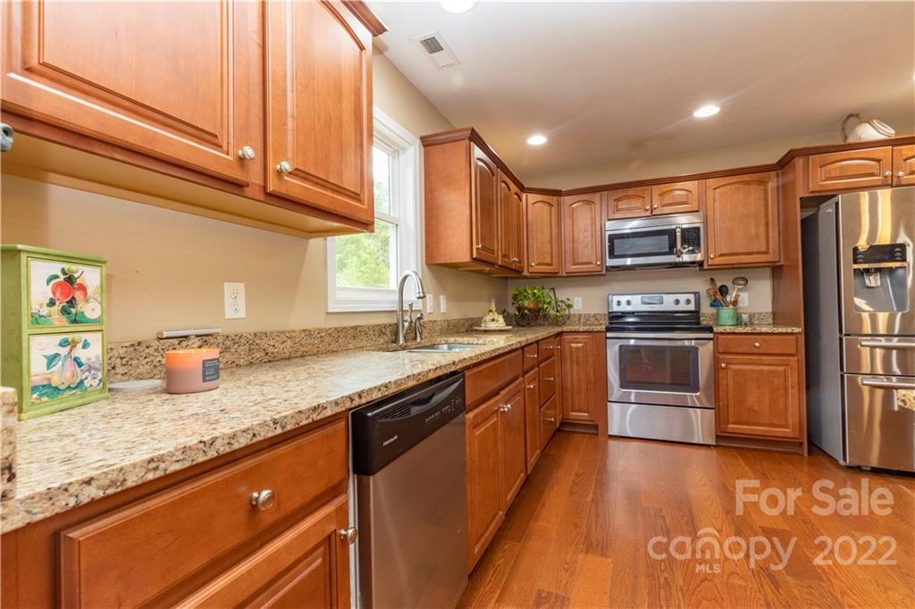 5 Clover Mountain Lane Weaverville NC 28787