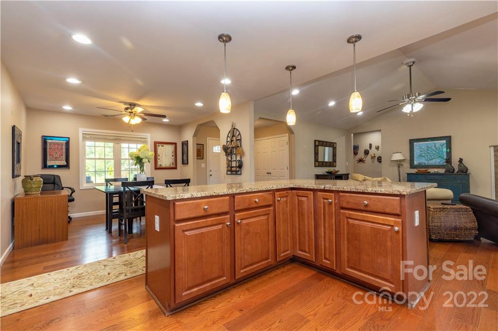 5 Clover Mountain Lane Weaverville NC 28787