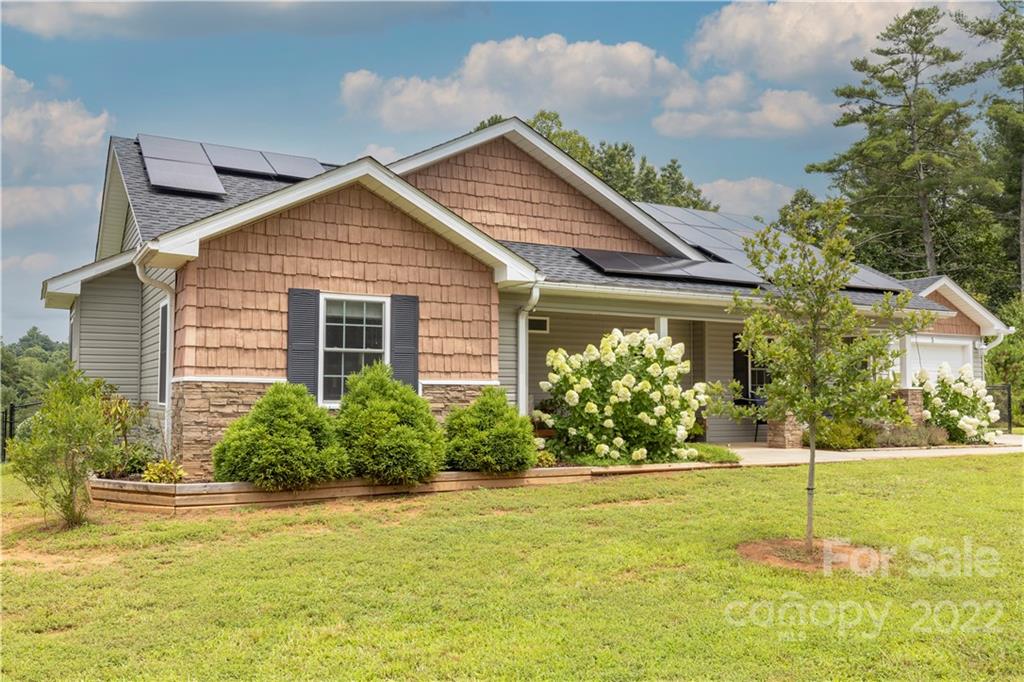 5 Clover Mountain Lane Weaverville NC 28787