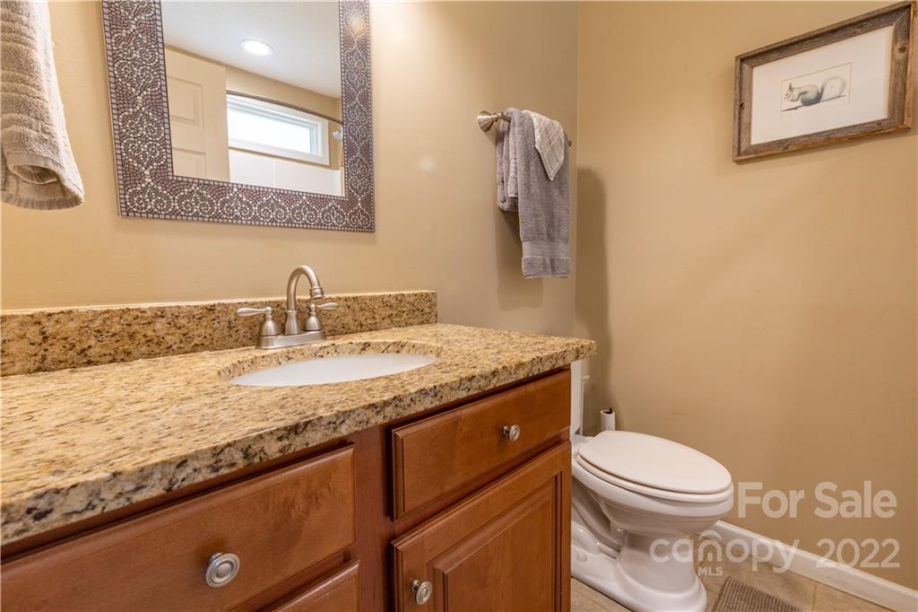 5 Clover Mountain Lane Weaverville NC 28787