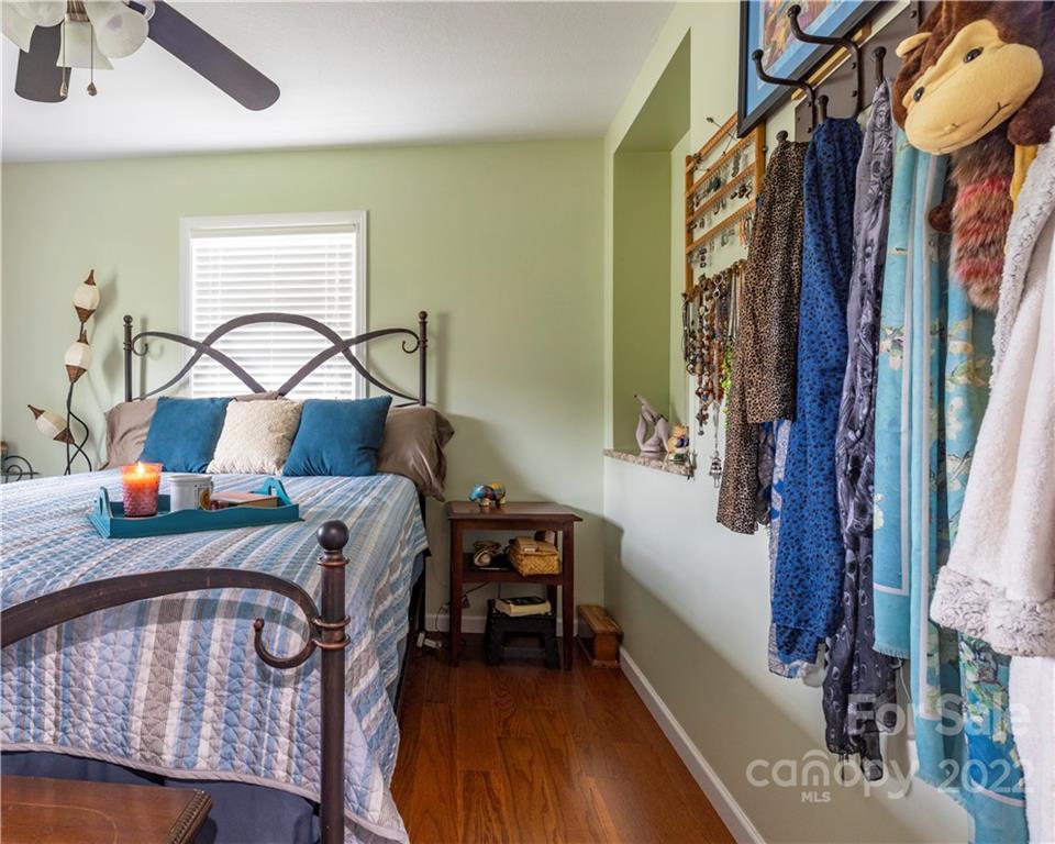 5 Clover Mountain Lane Weaverville NC 28787