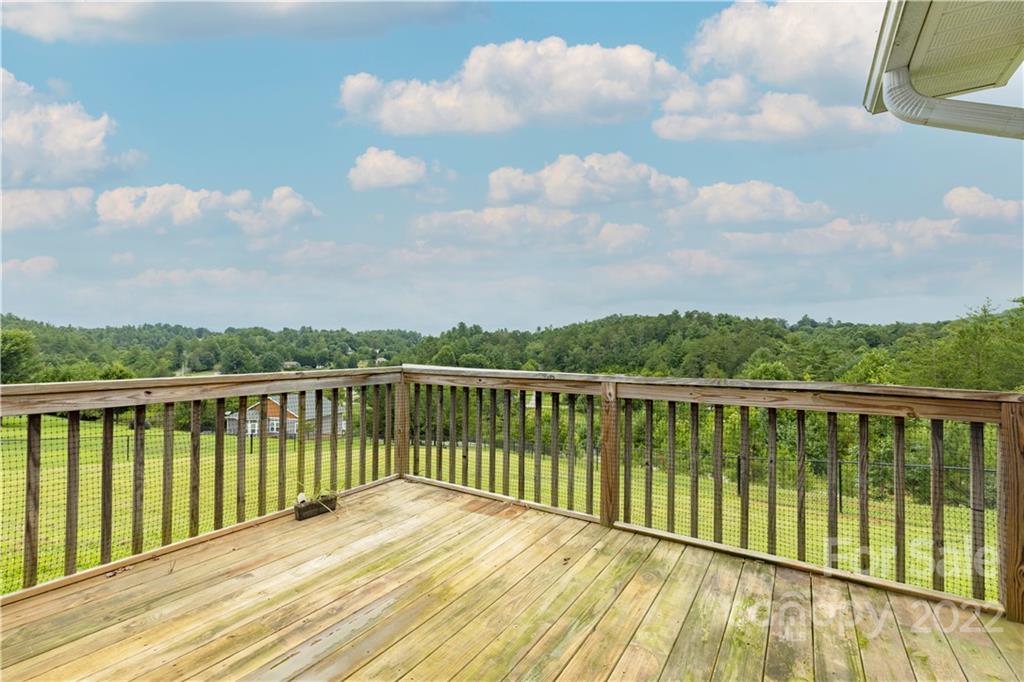 5 Clover Mountain Lane Weaverville NC 28787