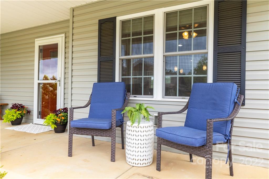 5 Clover Mountain Lane Weaverville NC 28787