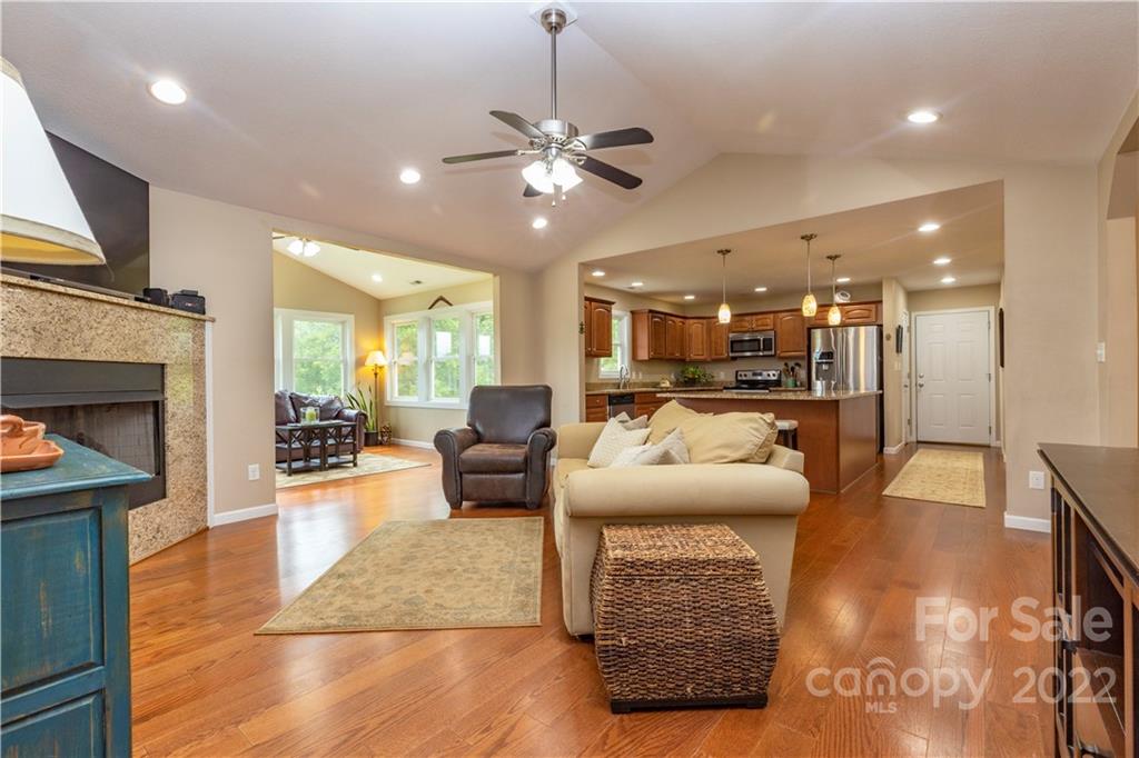 5 Clover Mountain Lane Weaverville NC 28787