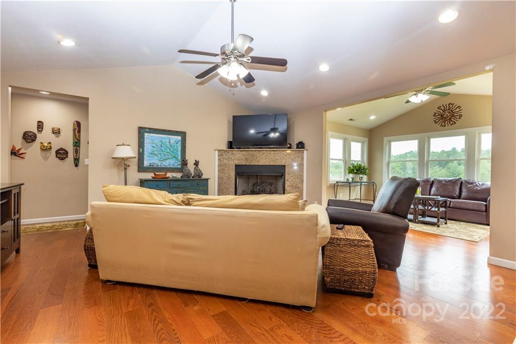5 Clover Mountain Lane Weaverville NC 28787