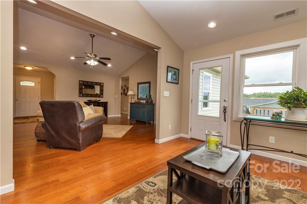 5 Clover Mountain Lane Weaverville NC 28787