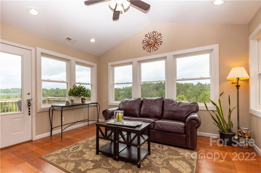 5 Clover Mountain Lane Weaverville NC 28787