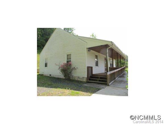 435 North Mitchell Avenue Bakersville NC 28705