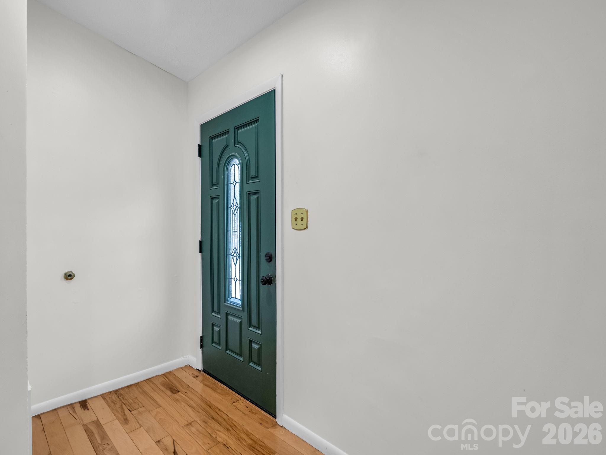 227 Bradshaw Avenue Hendersonville NC 28792