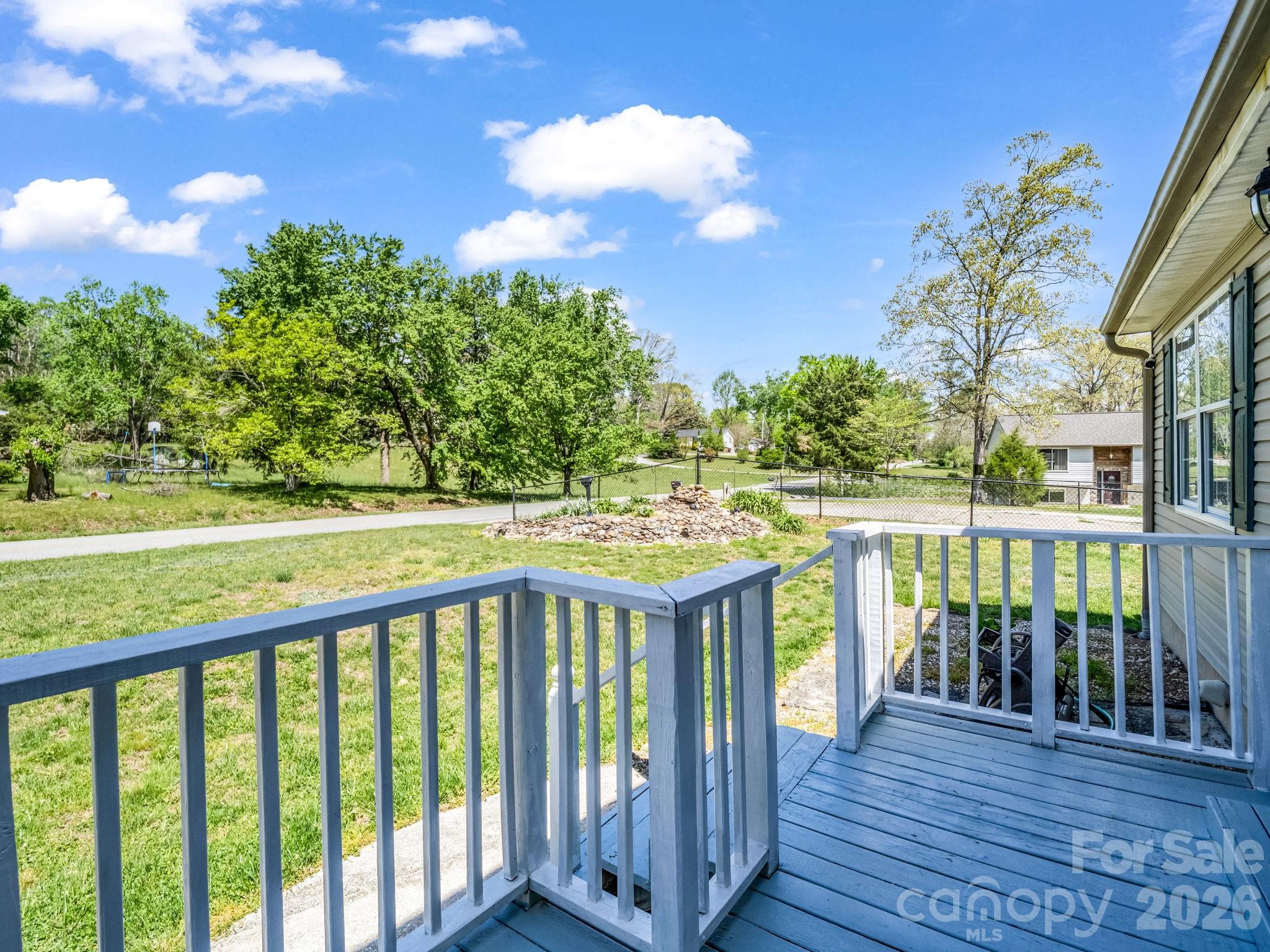 227 Bradshaw Avenue Hendersonville NC 28792