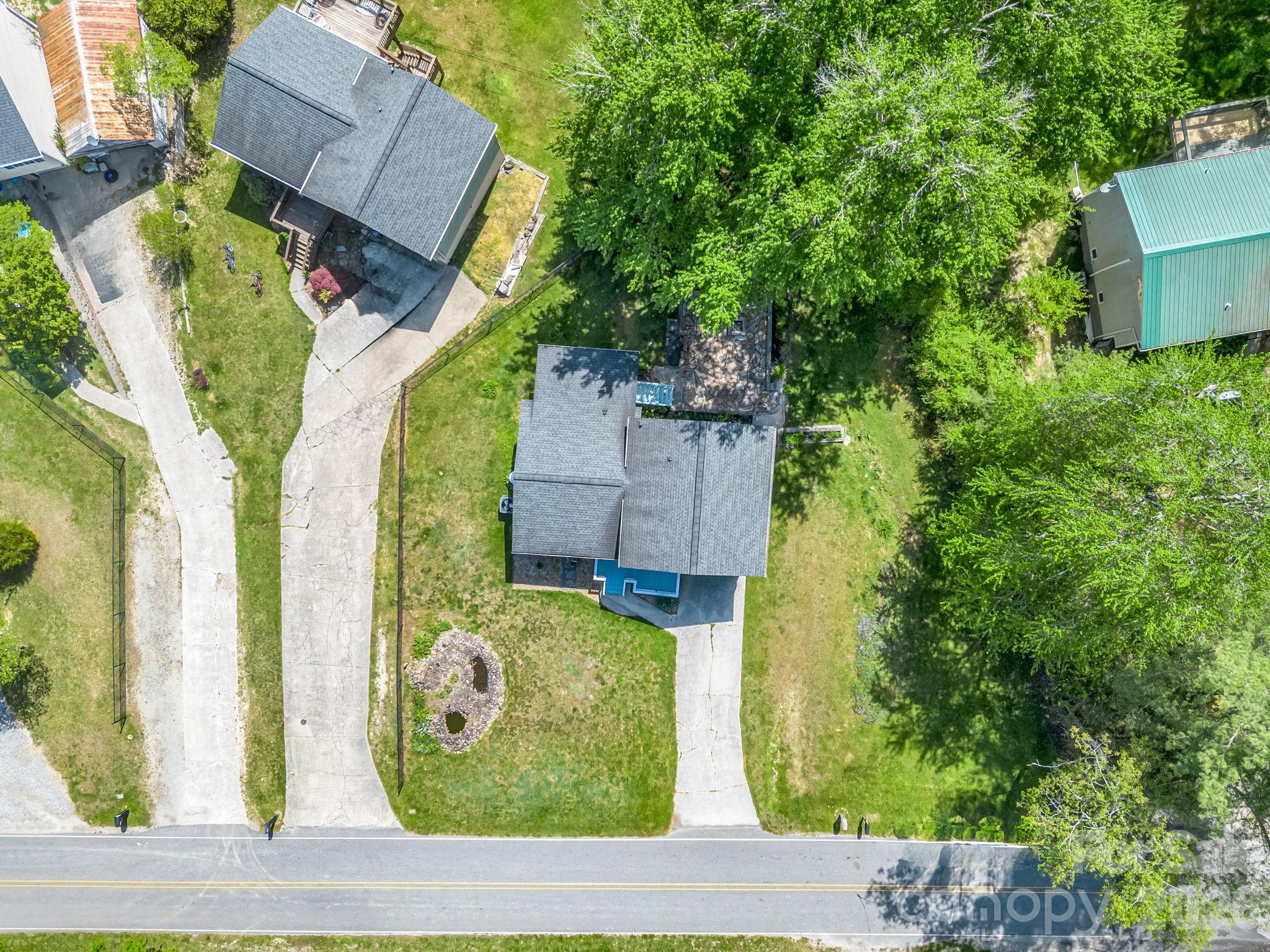 227 Bradshaw Avenue Hendersonville NC 28792
