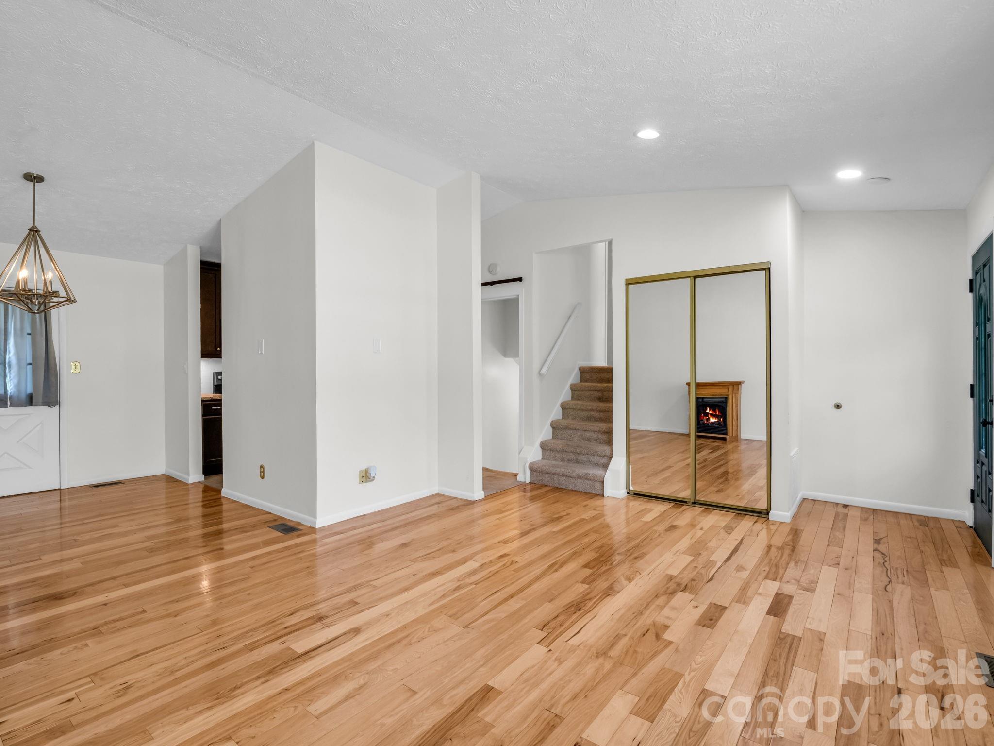 227 Bradshaw Avenue Hendersonville NC 28792