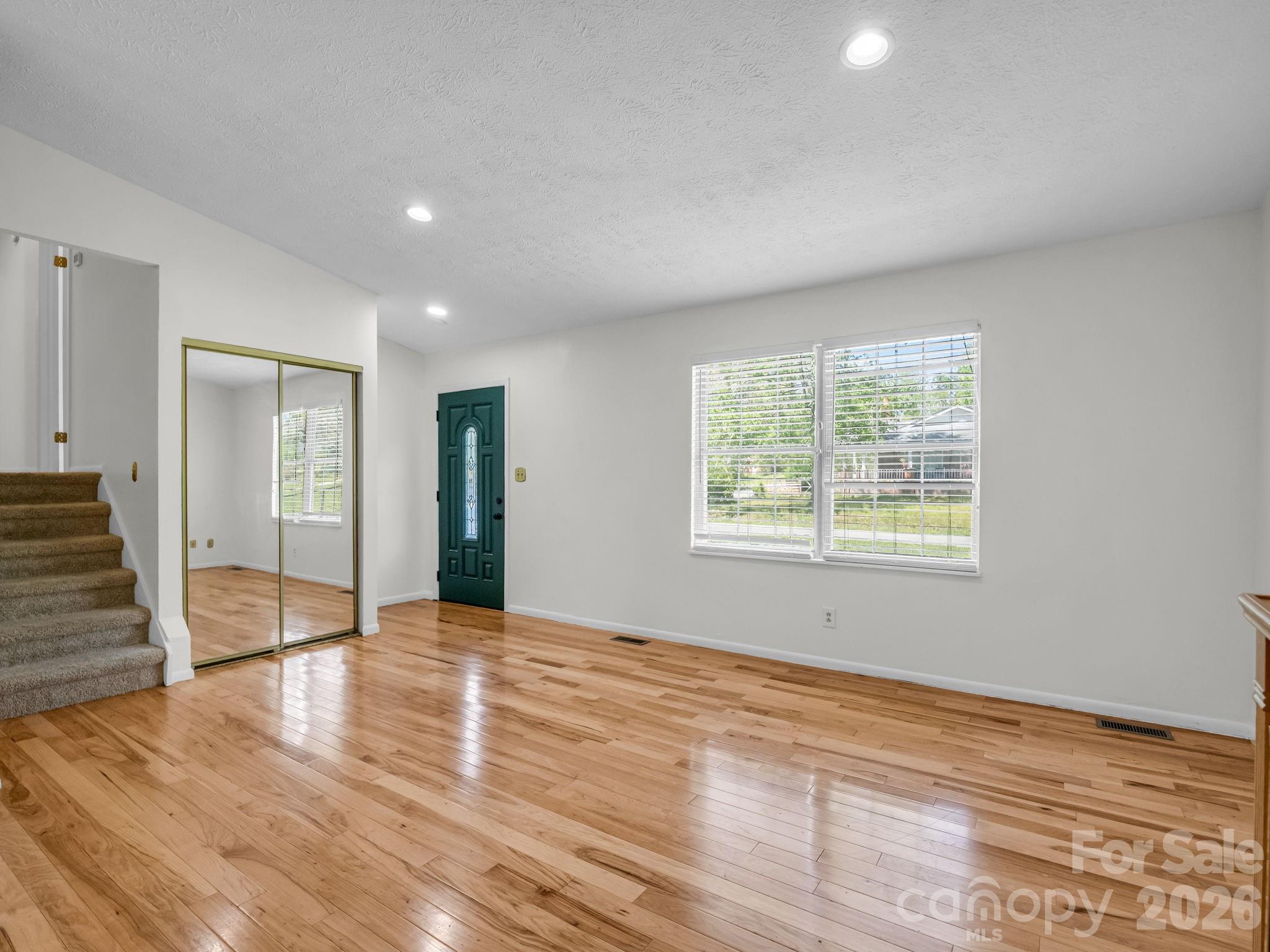 227 Bradshaw Avenue Hendersonville NC 28792