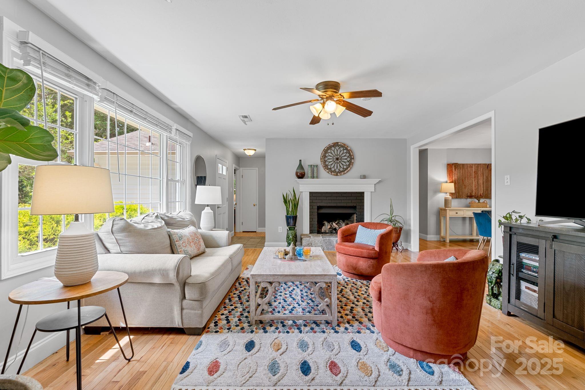 10 Daniel Lane Black Mountain NC 28711