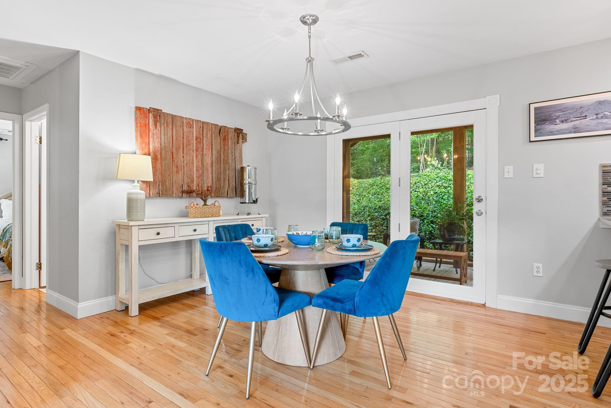 10 Daniel Lane Black Mountain NC 28711