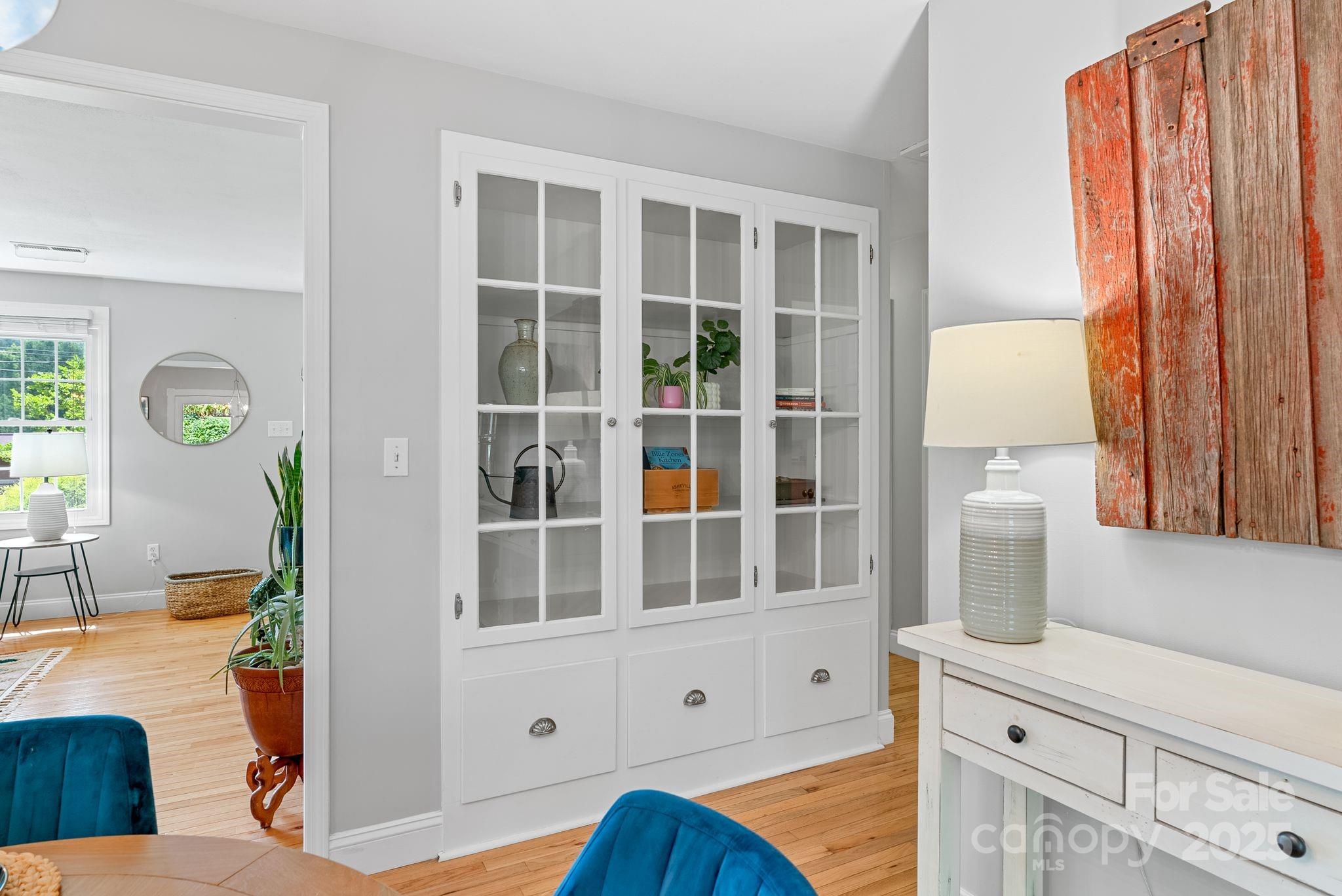 10 Daniel Lane Black Mountain NC 28711