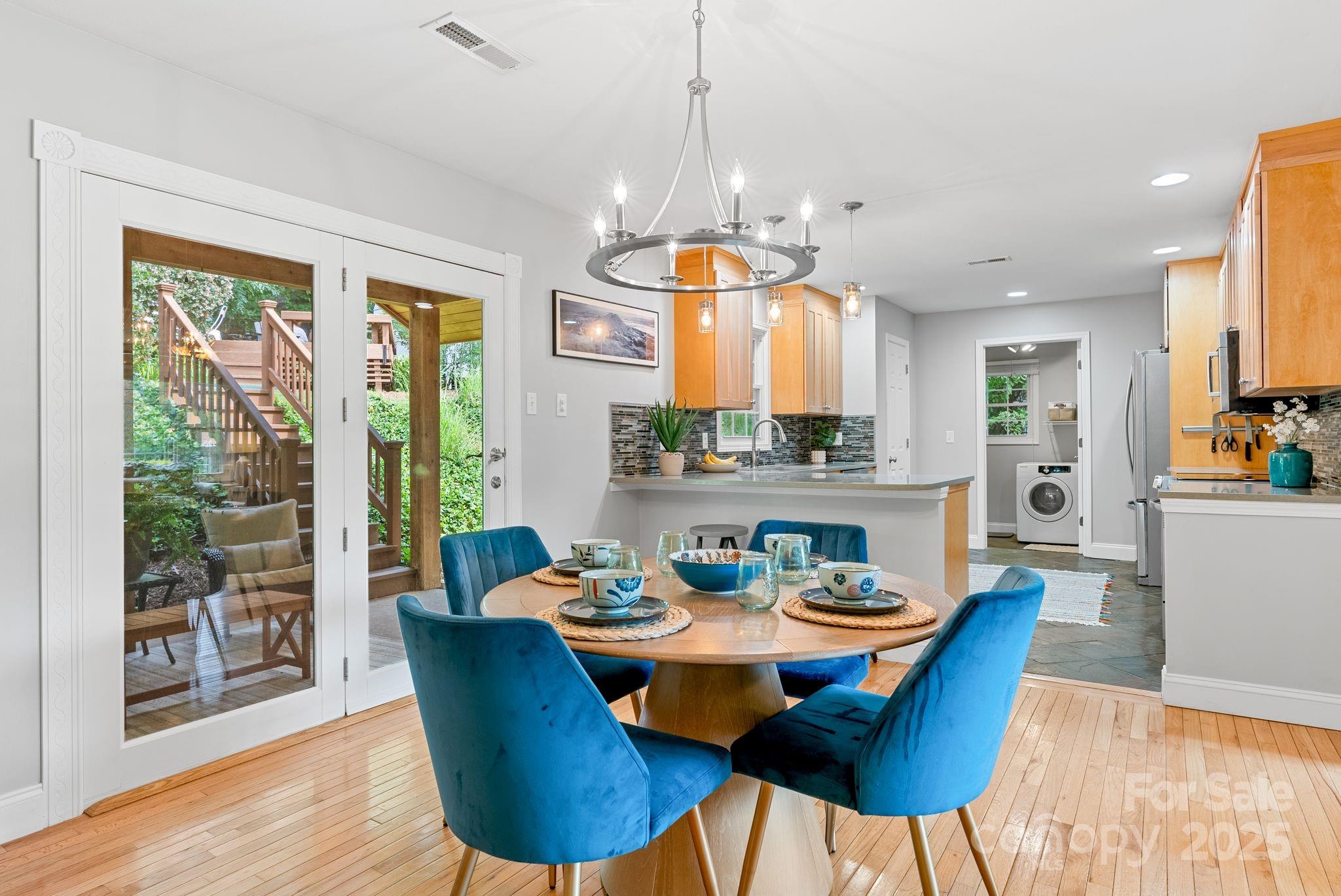 10 Daniel Lane Black Mountain NC 28711