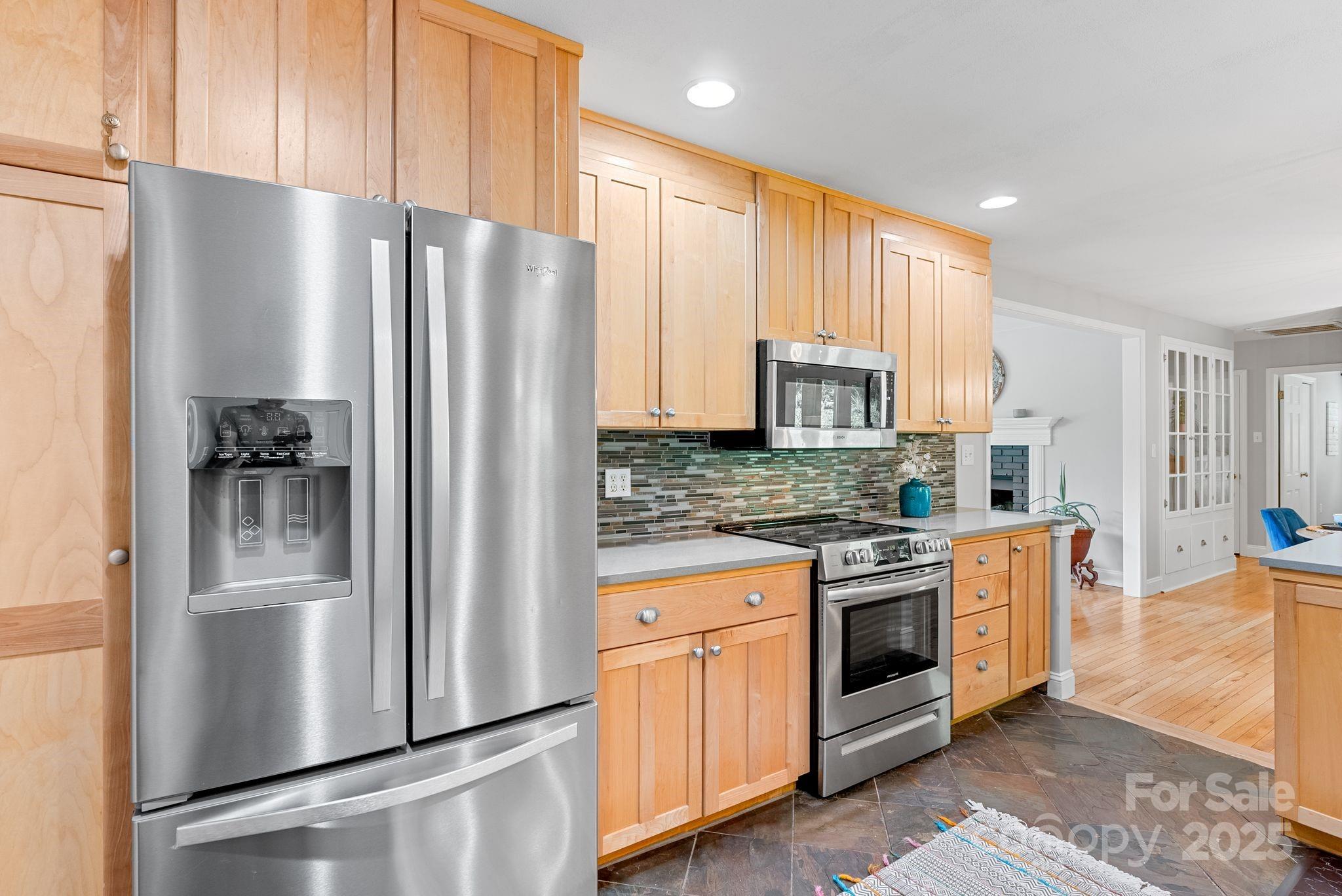 10 Daniel Lane Black Mountain NC 28711