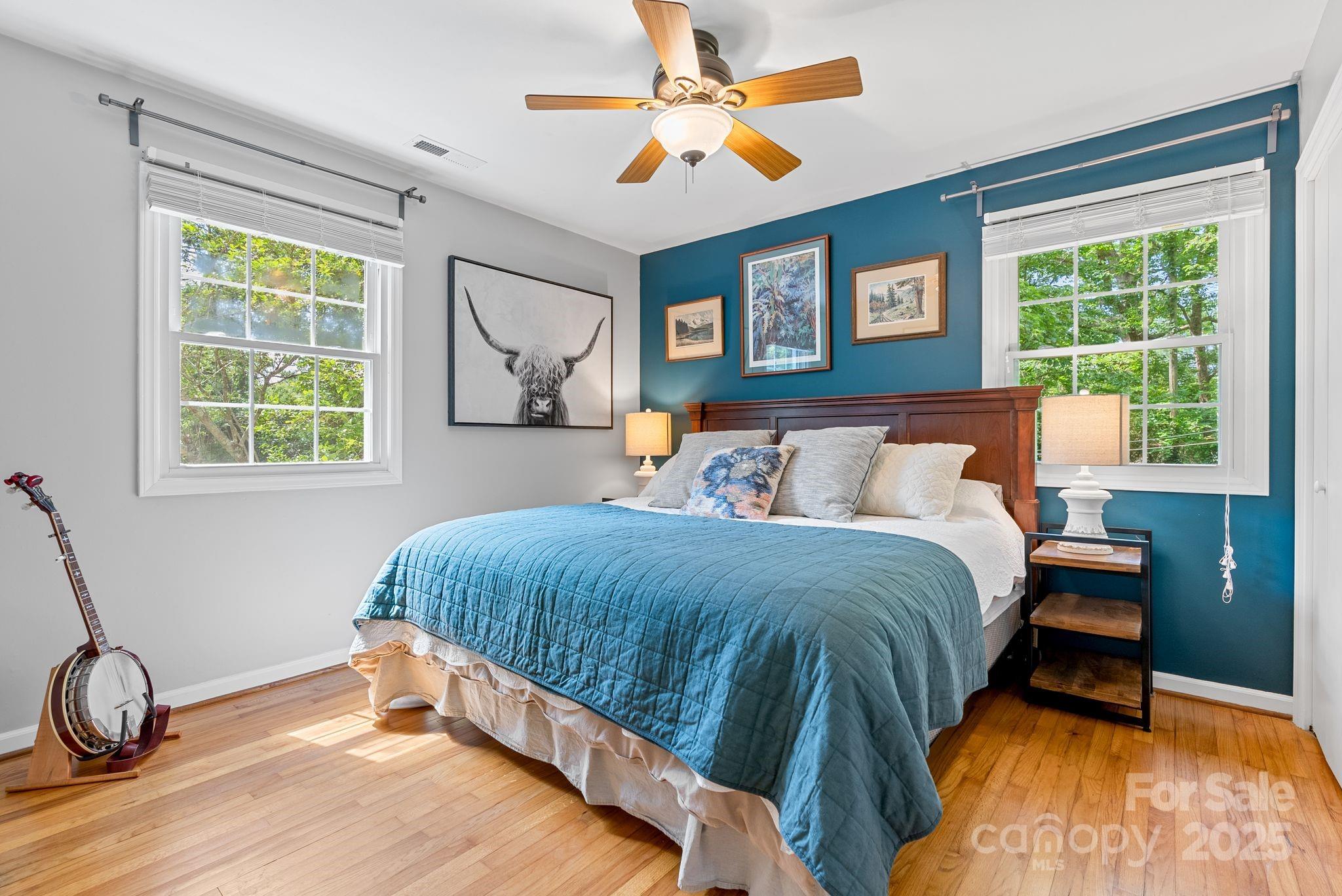 10 Daniel Lane Black Mountain NC 28711