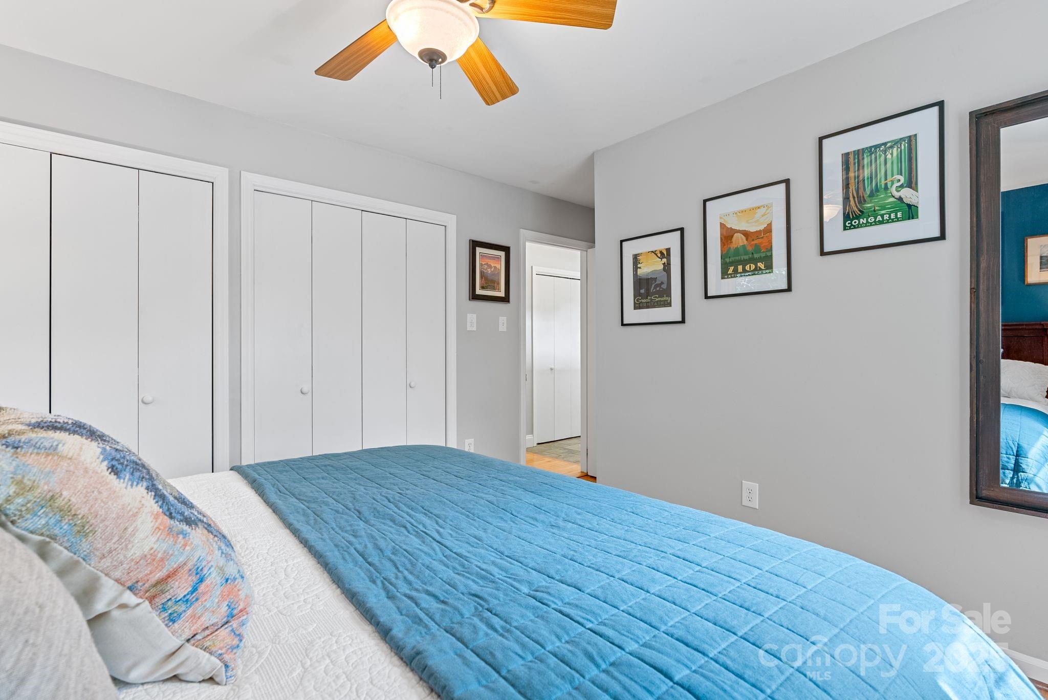 10 Daniel Lane Black Mountain NC 28711