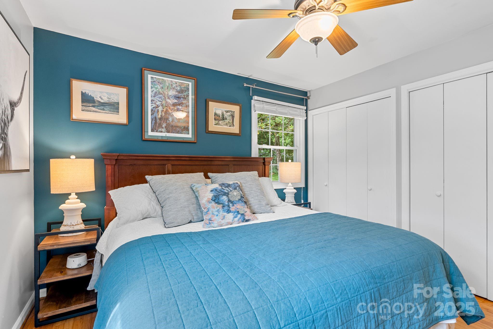 10 Daniel Lane Black Mountain NC 28711