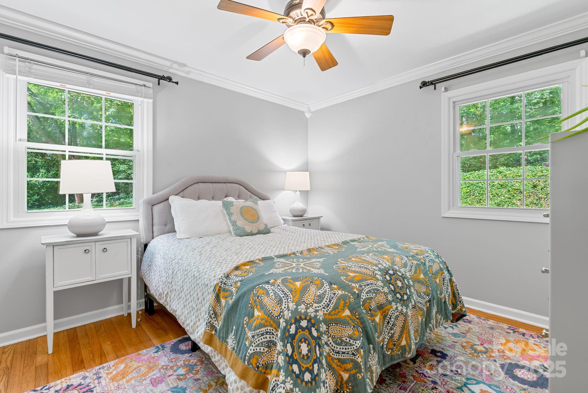 10 Daniel Lane Black Mountain NC 28711