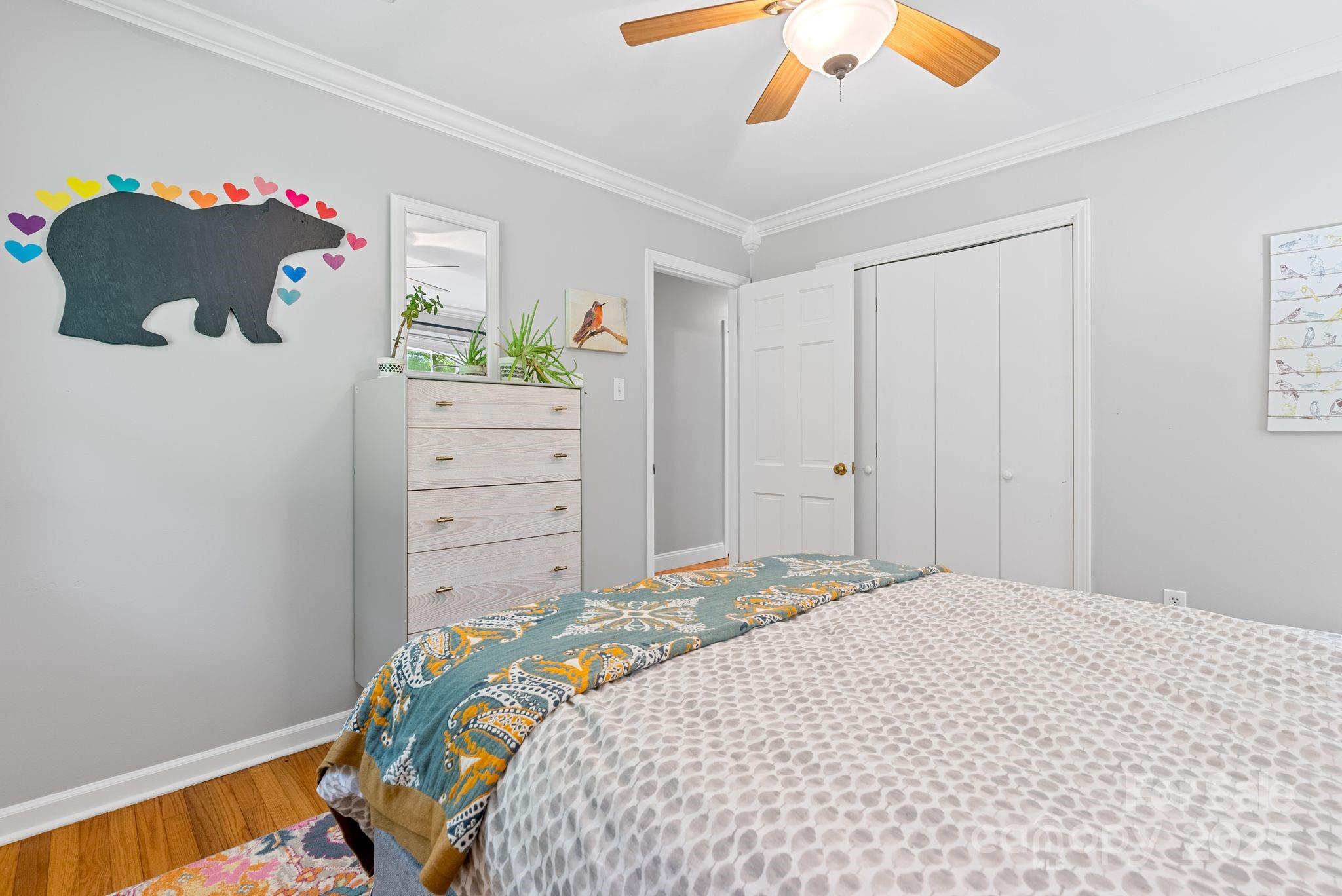 10 Daniel Lane Black Mountain NC 28711