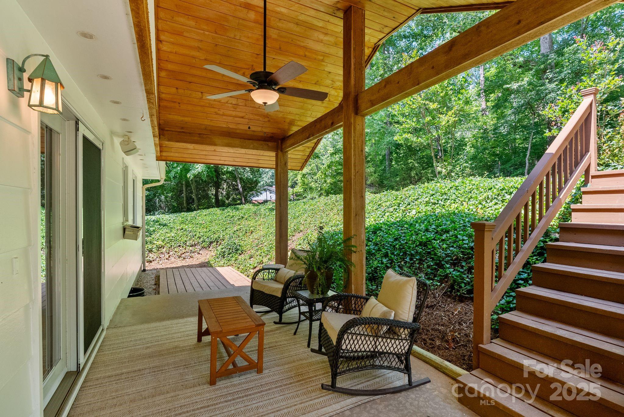 10 Daniel Lane Black Mountain NC 28711